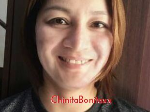 ChinitaBonitaxx