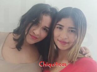 Chiquiticas