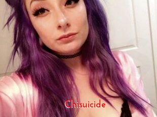 Chisuicide