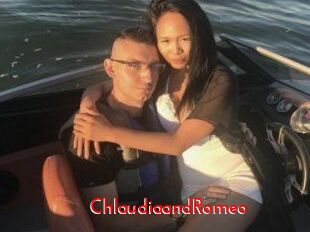 Chlaudia_and_Romeo