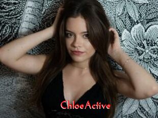 ChloeActive