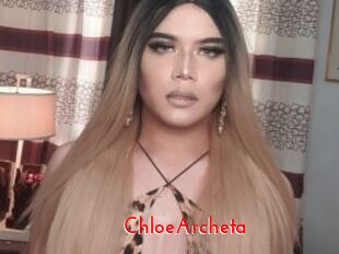 ChloeArcheta