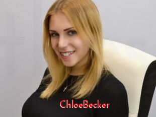 ChloeBecker