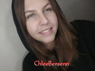 ChloeBensonn