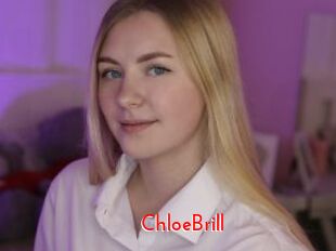 ChloeBrill