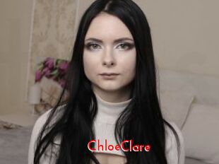 ChloeClare