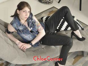 ChloeConner