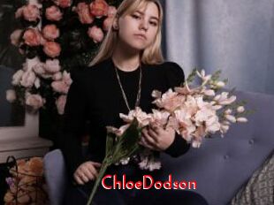 ChloeDodson