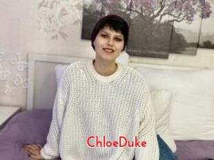 ChloeDuke