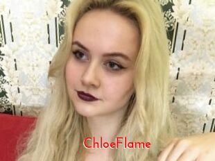 ChloeFlame