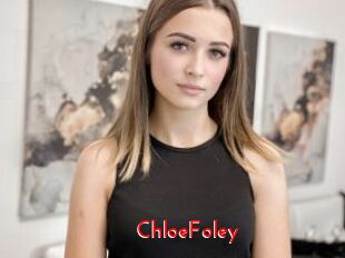 ChloeFoley