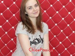 ChloePassion