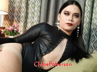 ChloePatterson