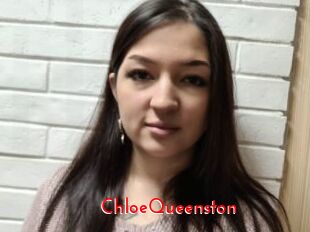 ChloeQueenston