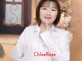 ChloeRaze