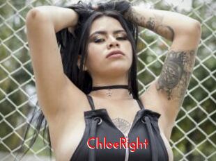 ChloeRight