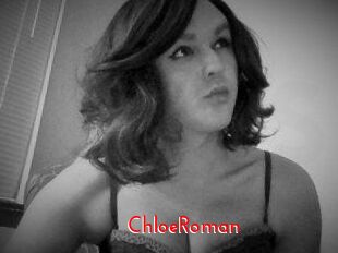 ChloeRoman