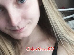 ChloeStarrXO