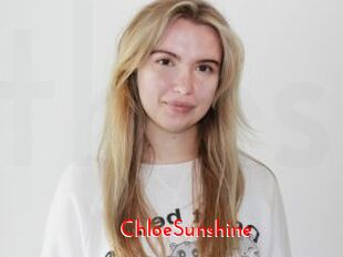 ChloeSunshine