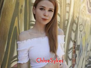 ChloeSykes