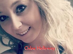 Chloe_Holloway