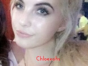 Chloexohs