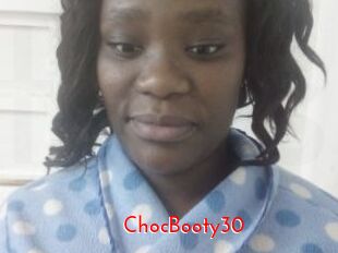 ChocBooty30