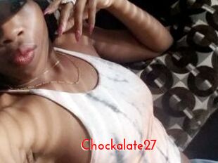 Chockalate27