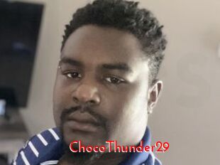 ChocoThunder29