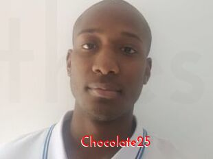 Chocolate25