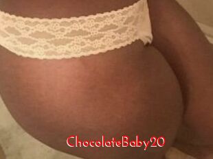 ChocolateBaby20