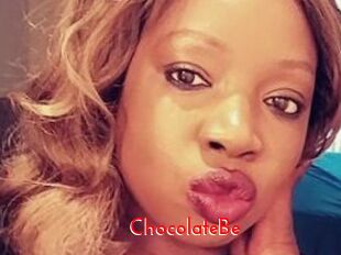 ChocolateBe