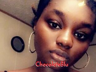 ChocolateBlu