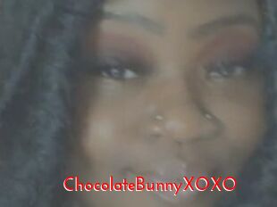 ChocolateBunnyXOXO