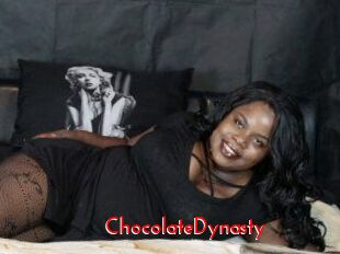 ChocolateDynasty