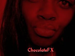 ChocolateFX