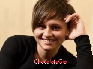 ChocolateGia