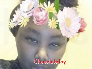 ChocolateJay