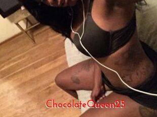 ChocolateQueen25