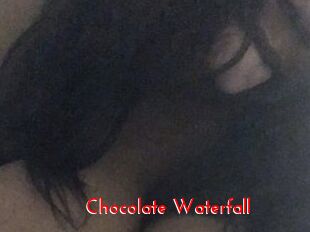 Chocolate_Waterfall