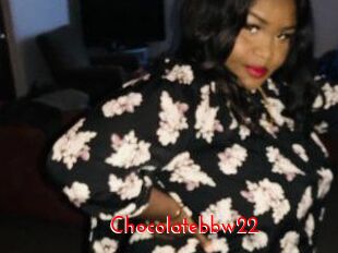 Chocolatebbw22