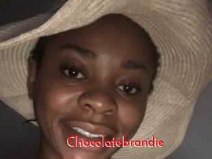 Chocolatebrandie