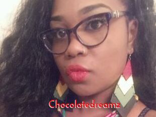 Chocolatedreamz