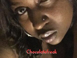 Chocolatefreak