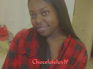 Chocolateluv19