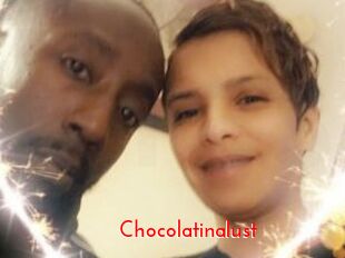Chocolatinalust