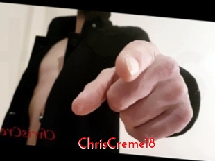 ChrisCreme18