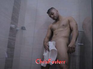 Chris_Fosterr