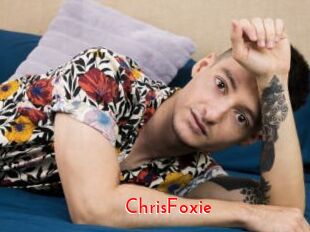 ChrisFoxie