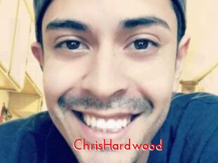 ChrisHardwood